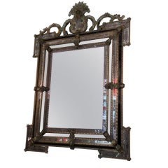 Venetian Mirror