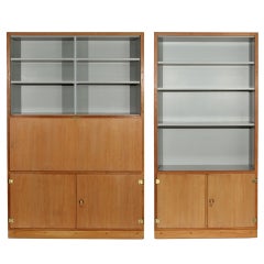 Grethe Meyer & Børge Mogensen Bookcase