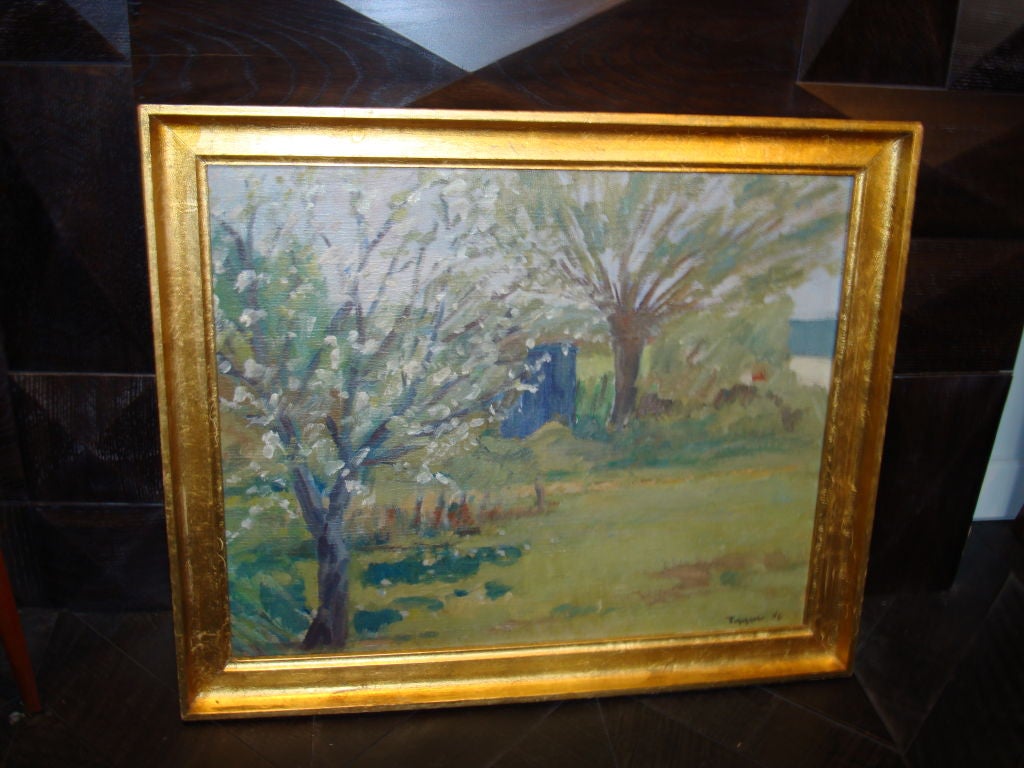 APPLE TREE