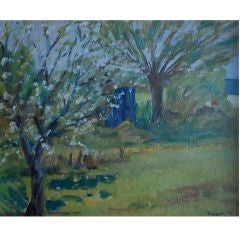 APPLE TREE