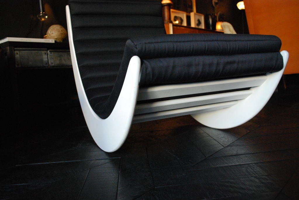verner panton relaxer