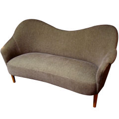 CAMELBACK SOFA BY CARL MALMSTEN