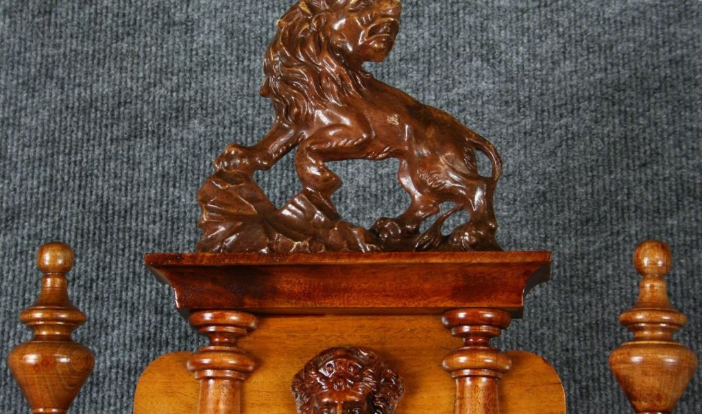 gustav becker serial numbers