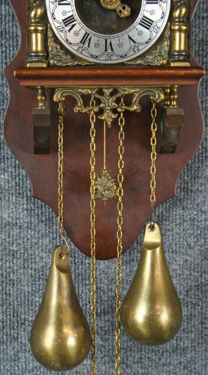 atlas clock