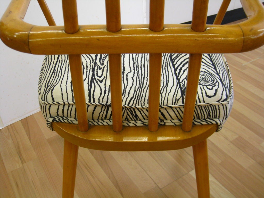 Paul McCobb Predictor Dining Set