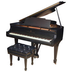 Steinway Grand Piano from 1921