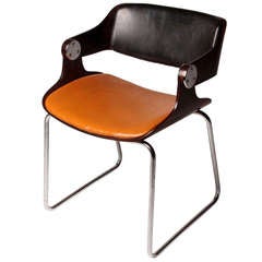 French Desk Chair