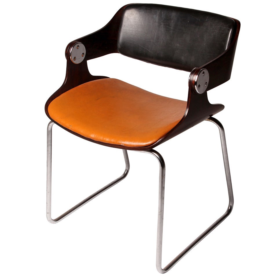 French Desk Chair at 1stDibs