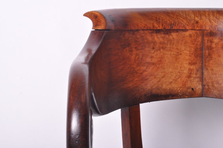 French Desk Chair 2