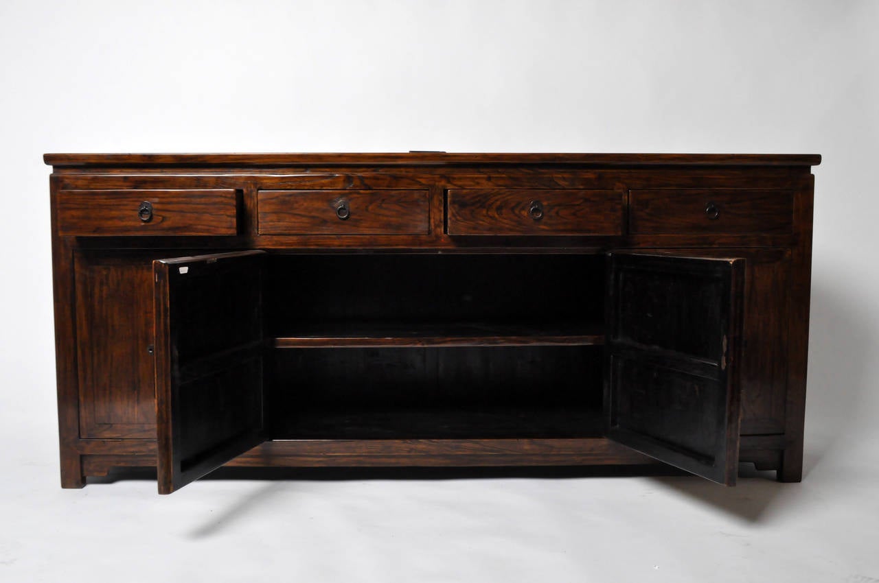 19th Century Sideboard In Excellent Condition In Chicago, IL