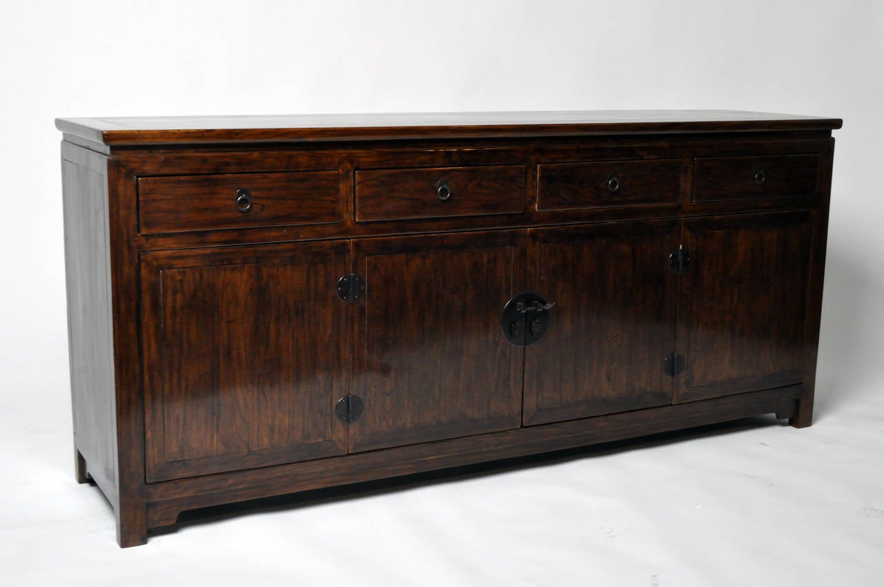 19th Century Sideboard 1