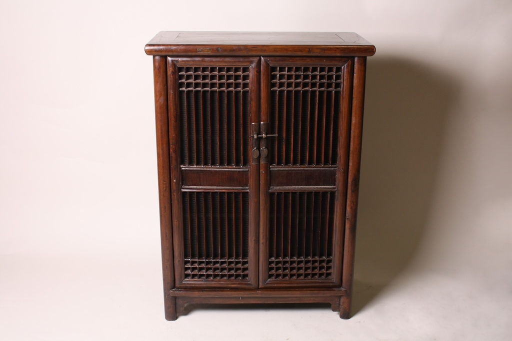 Chinese Kitchen Cabinet