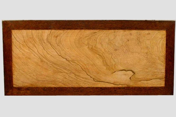 Chinese Scholar Desk