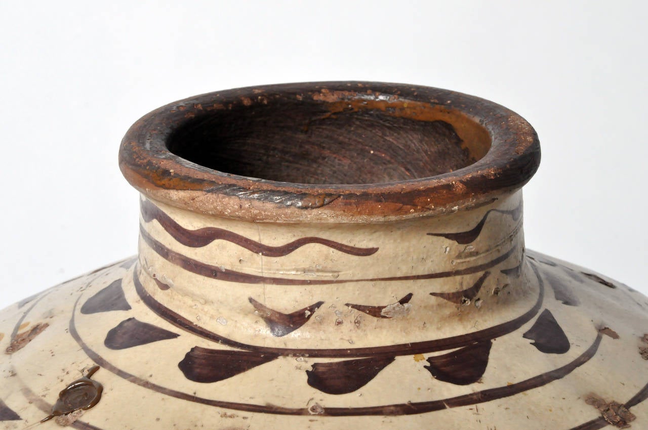 20th Century Chinese Ceramic Vase