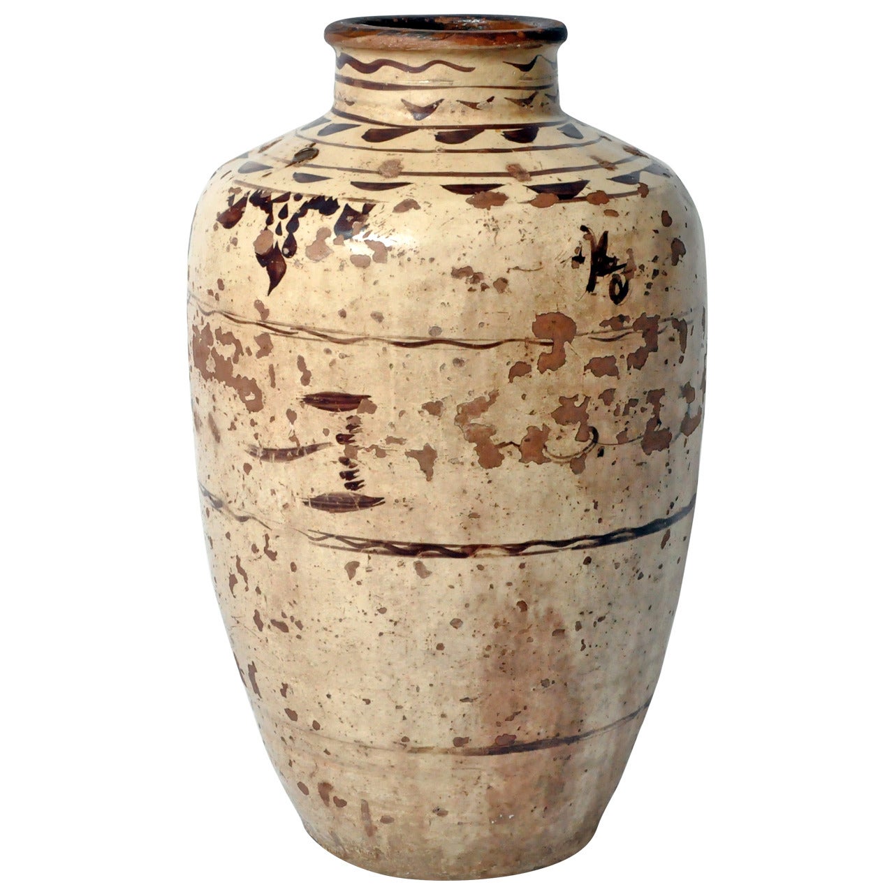 Chinese Ceramic Vase