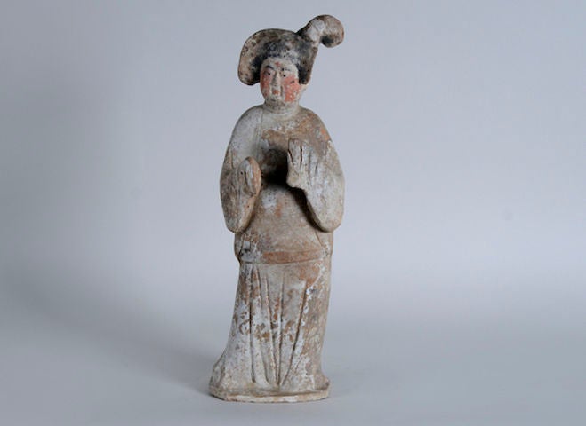 tang fat lady