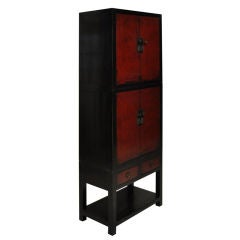 Chinese Side Cabinet