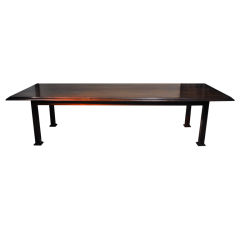 Vintage Dining Table