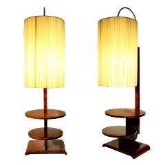 Hungarian Floor Lamps