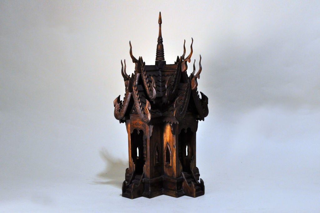 Thai Spirit House