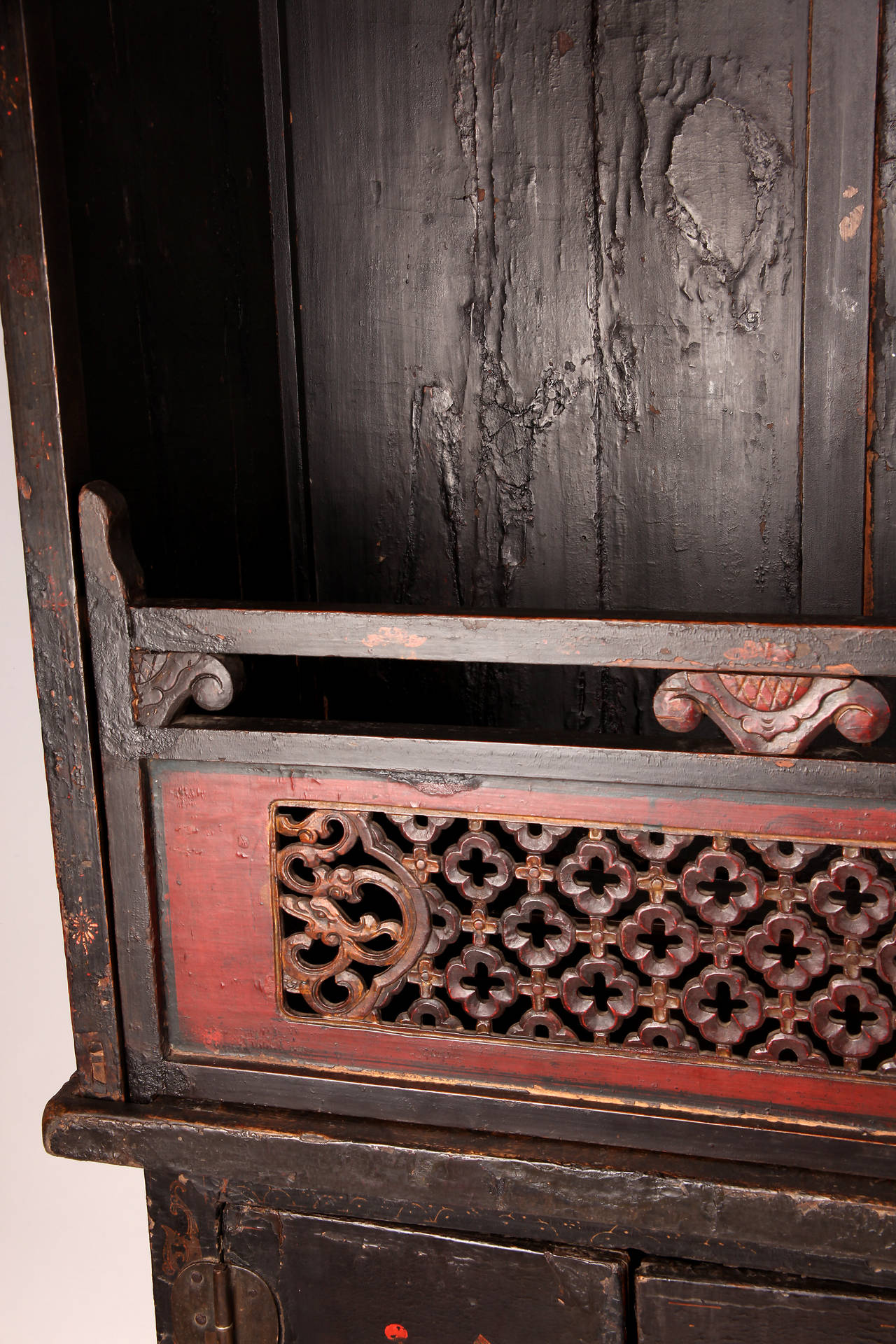ancestor shrine cabinet