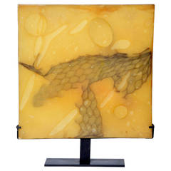 Abstract Sculpture by Francois Chapuis 12