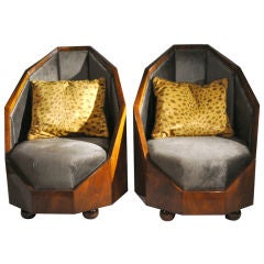 Cocoon Chair