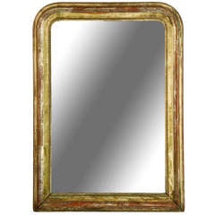 Louis Philippe Style Mirror 2