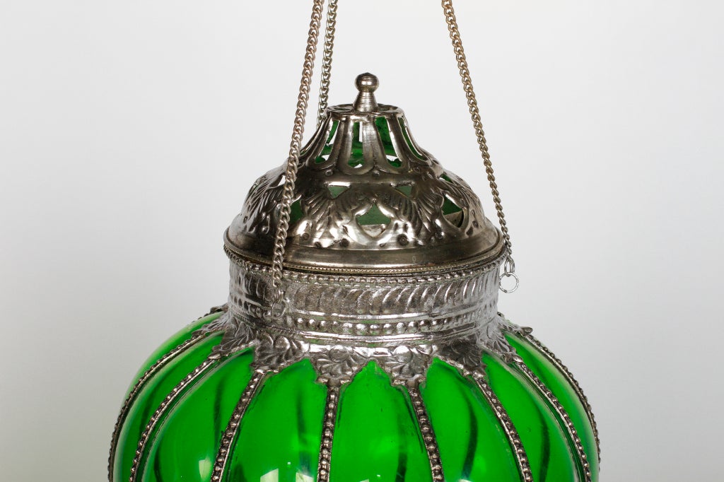 indian hanging lamps