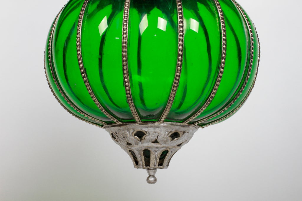 indian glass lamps