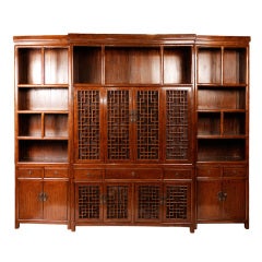 Used Chinese Entertainment Center