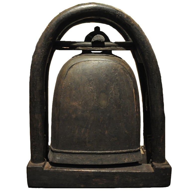 Elephant Bell