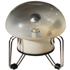 Arteluce Table Lamp by Modele Cono