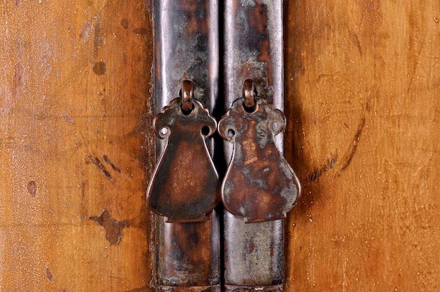 Ming Dynasty Cabinet