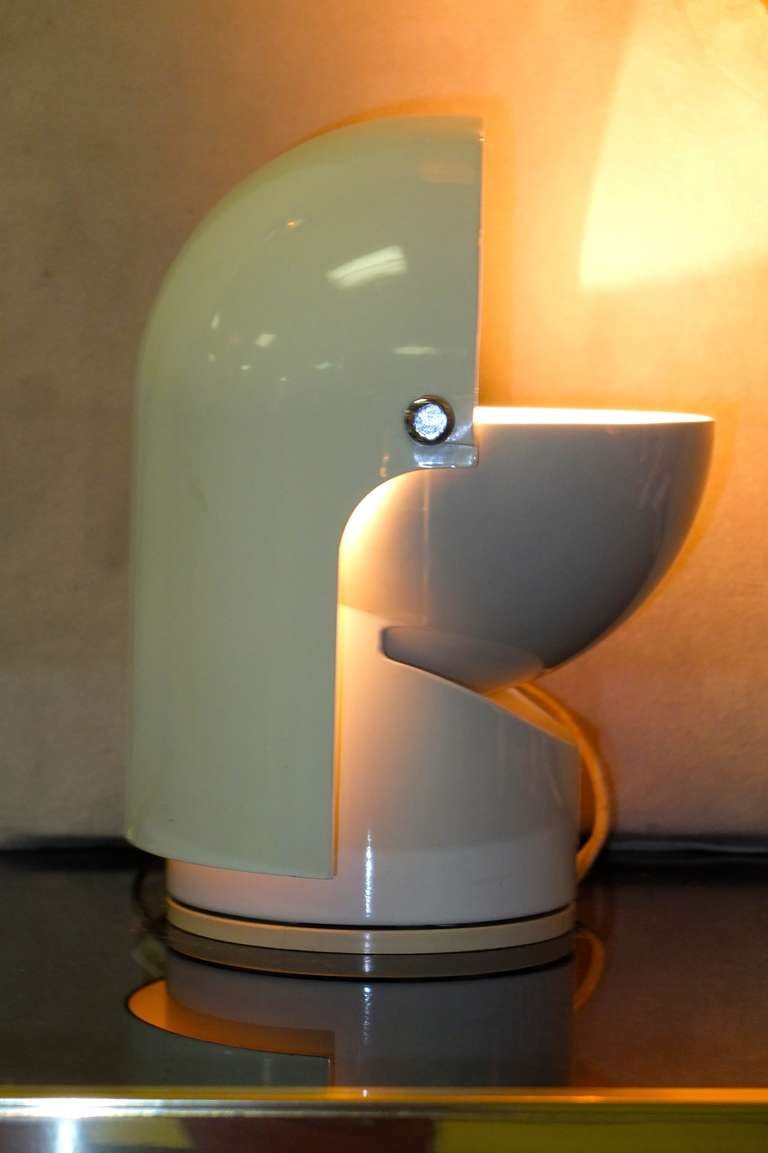 italien Lampe de table 
