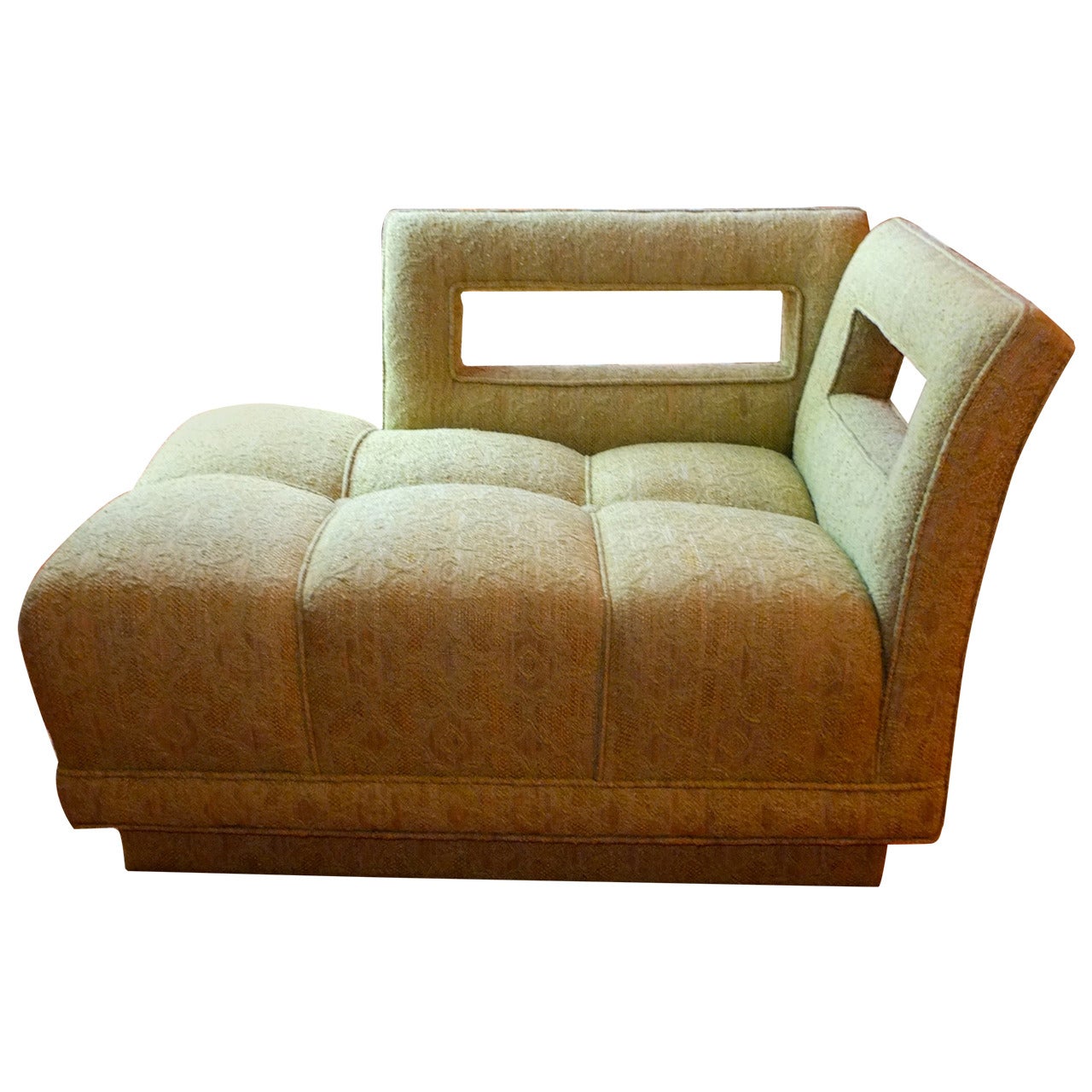 1940s Grosfeld House Sofa