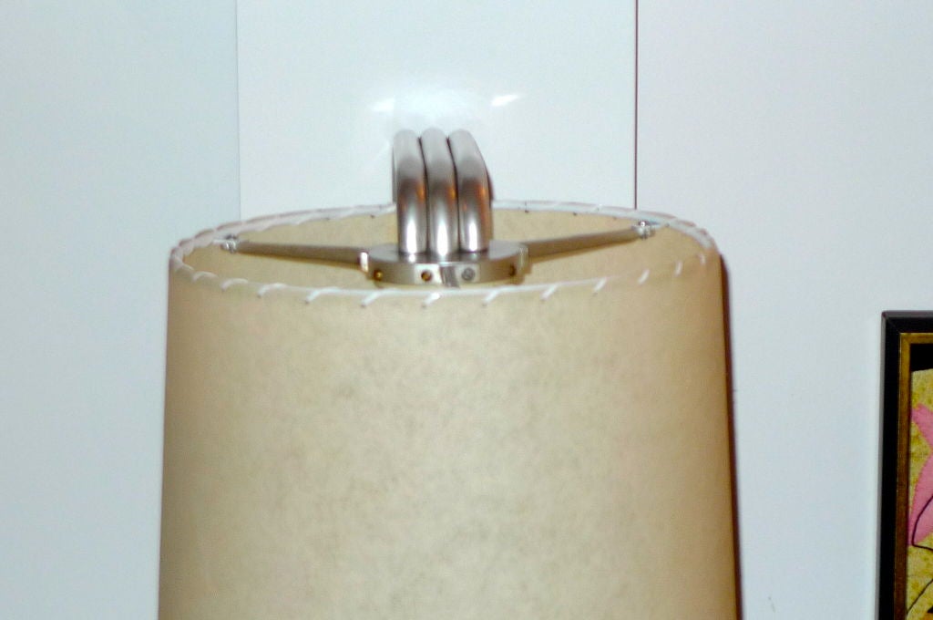 wall mounted floor lamp
