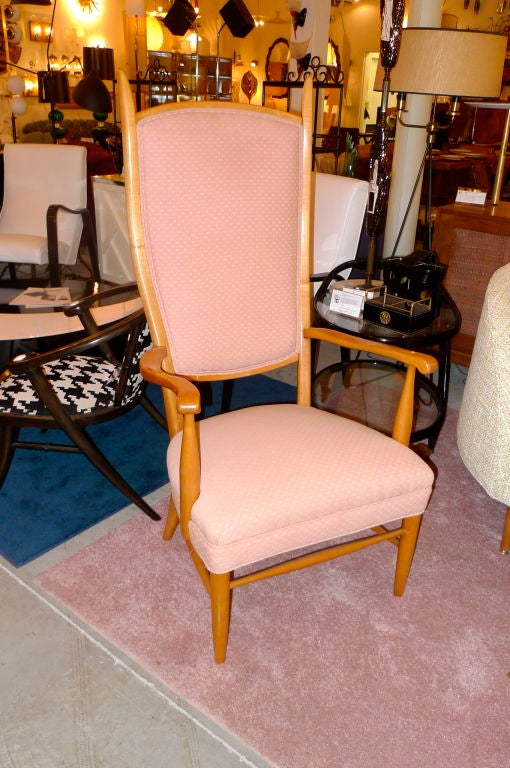 maxwell royal hickory nc chair