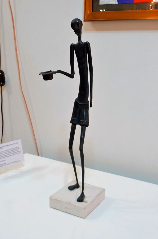 alberto giacometti sculptures for sale
