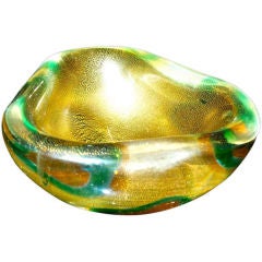 ON HOLD - Carlo Scarpa for Venini Bowl ON HOLD - Carlo Scarpa for Venini Bowl