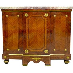 Used Very Fine 19th c French Meuble à Hauteur d'Appui