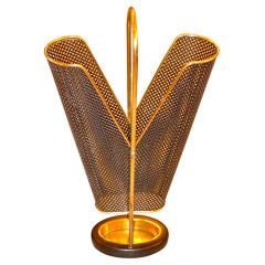 French Umbrella Stand