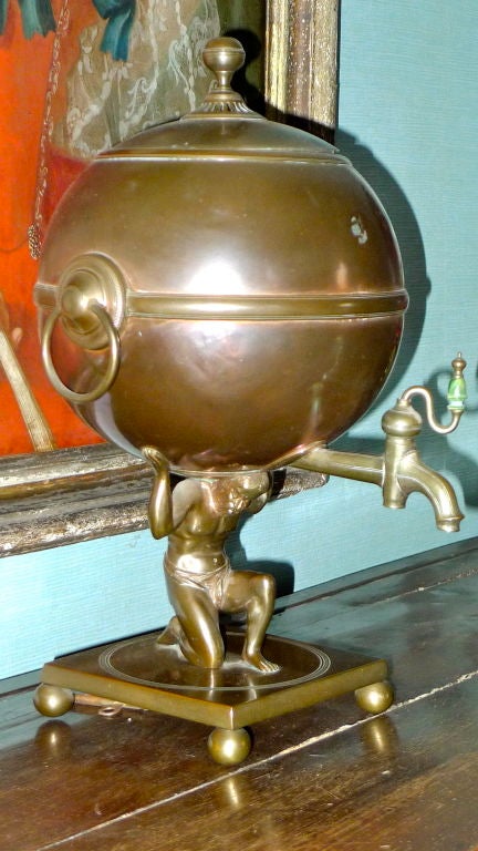 Atlas Samovar 1