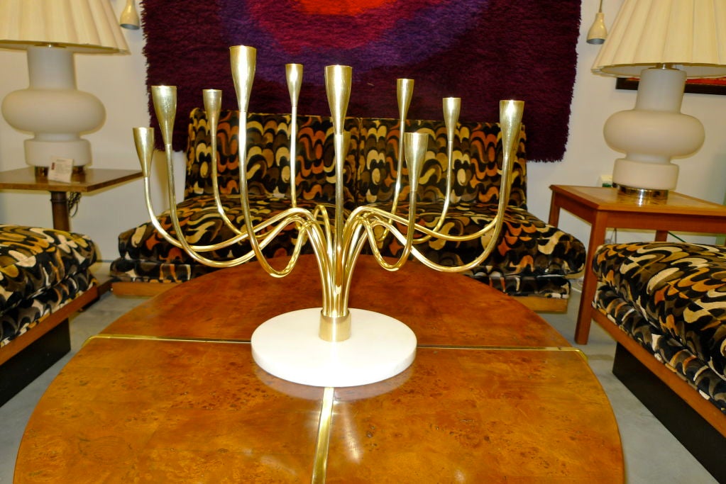 Stilnovo Candelabrum 2