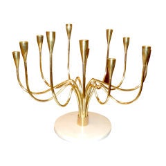 Stilnovo Candelabrum 11