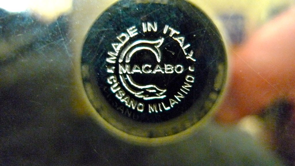 Aldo Tura Ice Bucket for Macabo 3