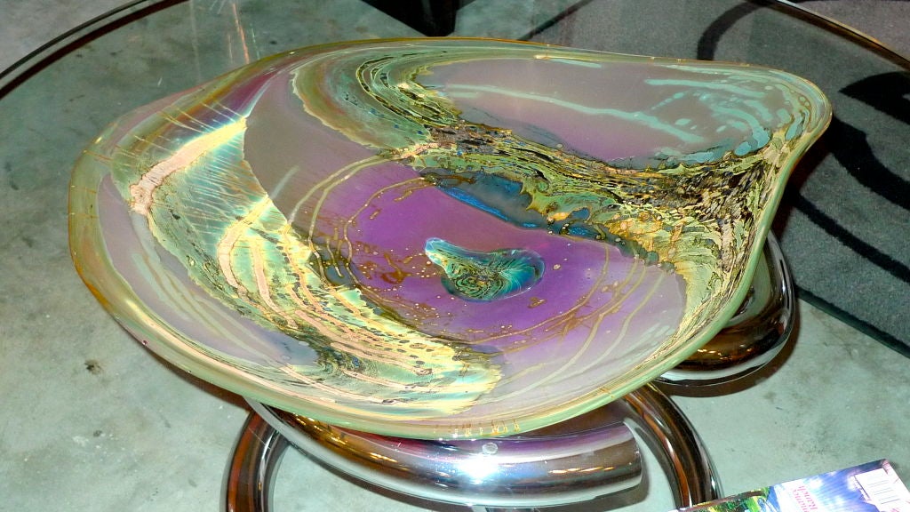 samuel herman glass