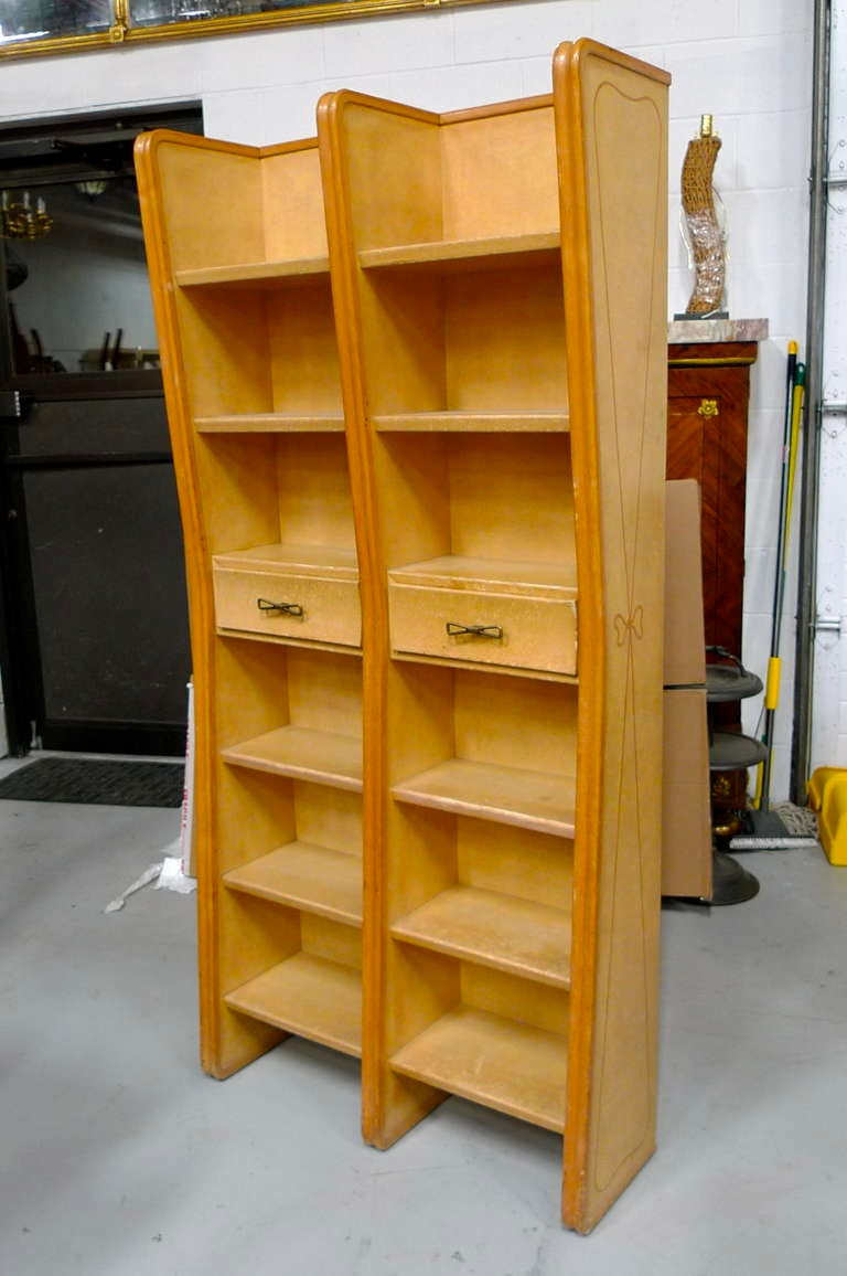whalen bookcase
