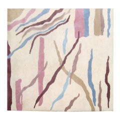 Edward Fields Rug 7ft x 7ft 4