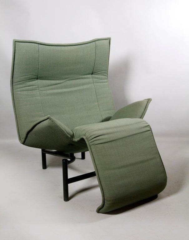 vico magistretti veranda chair